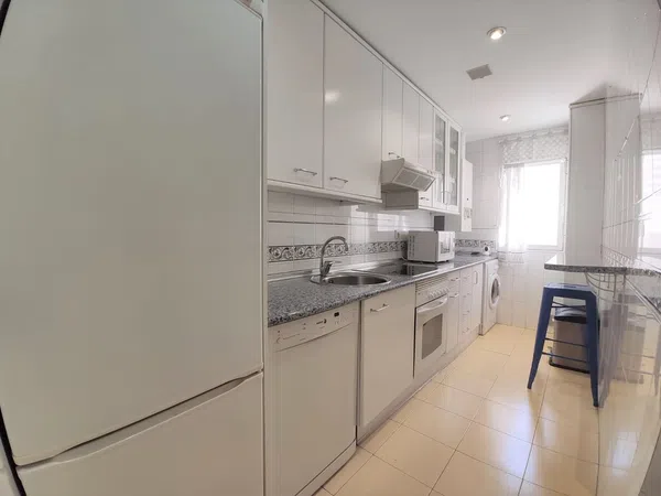 Piso en Calle de Marcelino Álvarez, 12, Ventas - Foto 1