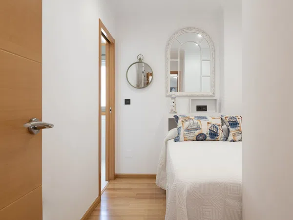 Ático en Calle Ramón Cabanillas, 12, Sanxenxo, Sanxenxo - Foto 17