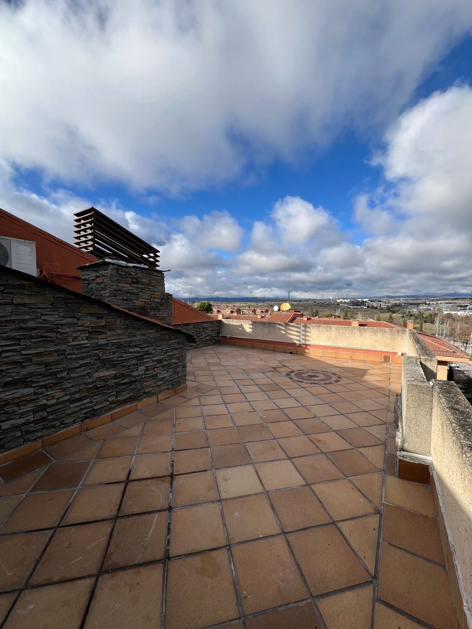 Ático en avenida España, 225 - Foto 4