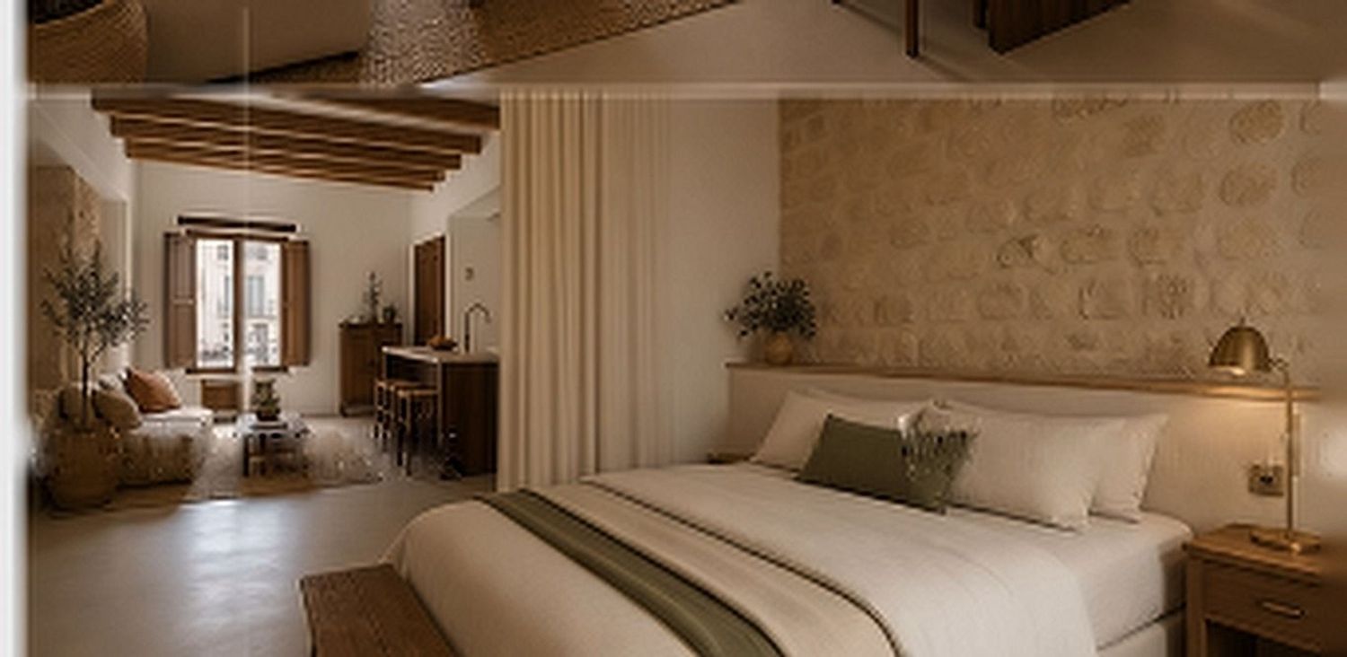 Estudio en Calle Ferrer de Pallarès, 26, Pere Garau - Foto 2