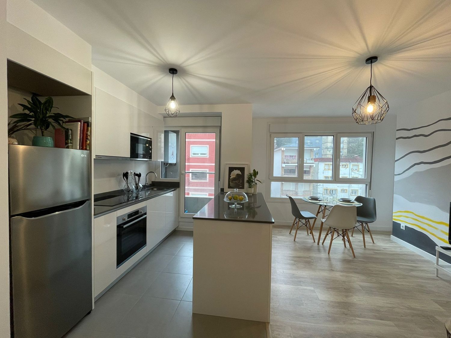 Piso en calle Tetuán, 44 - Foto 3