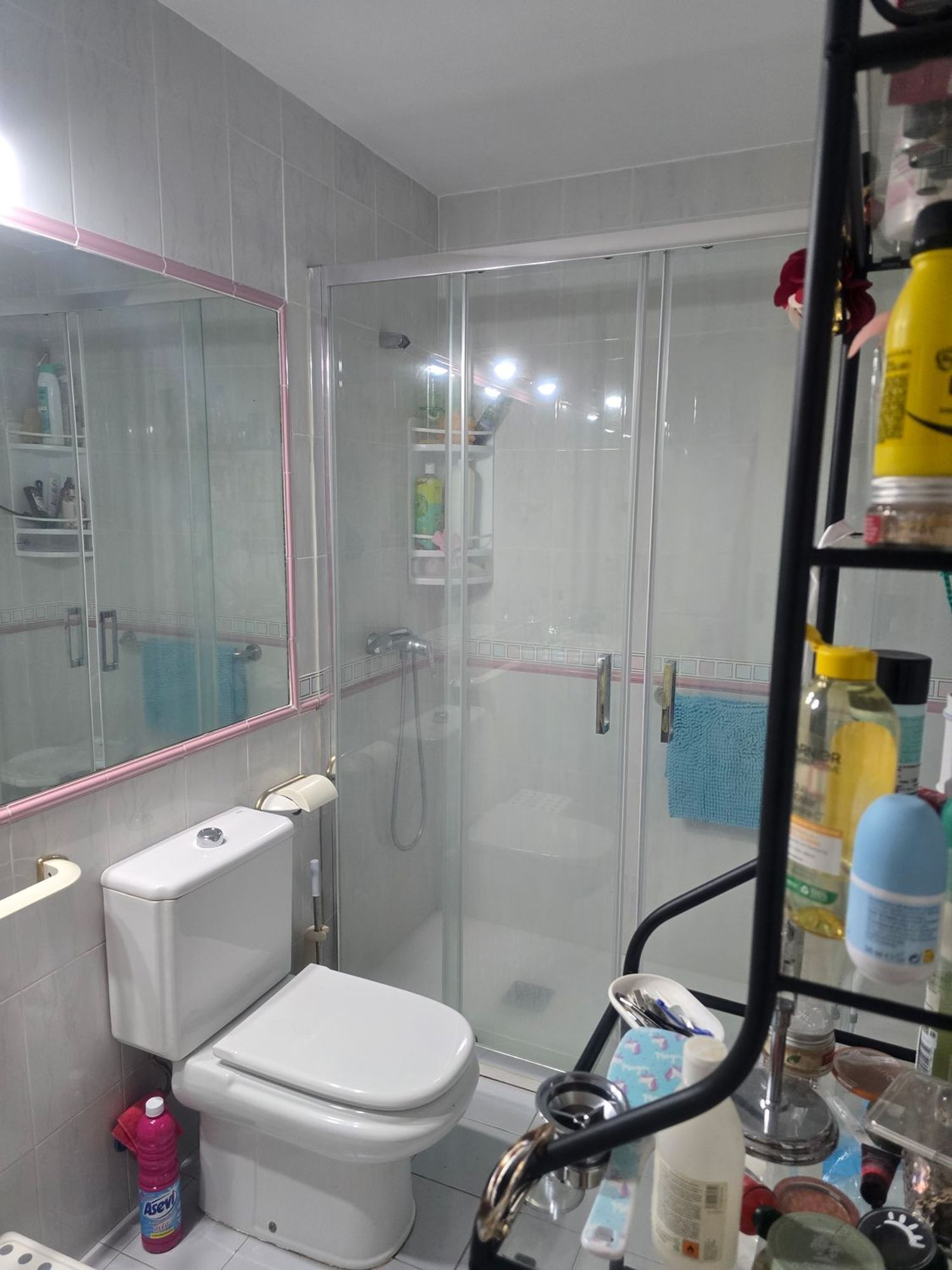 Ático en avenida de Ramón y Cajal, 39 - Foto 10