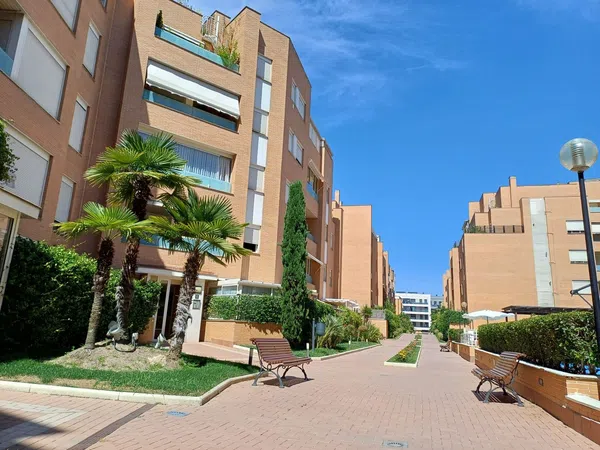 Piso en Avenida de la Ermita, 2, Arroyo de la Vega, Arroyo de la Vega - Foto 11