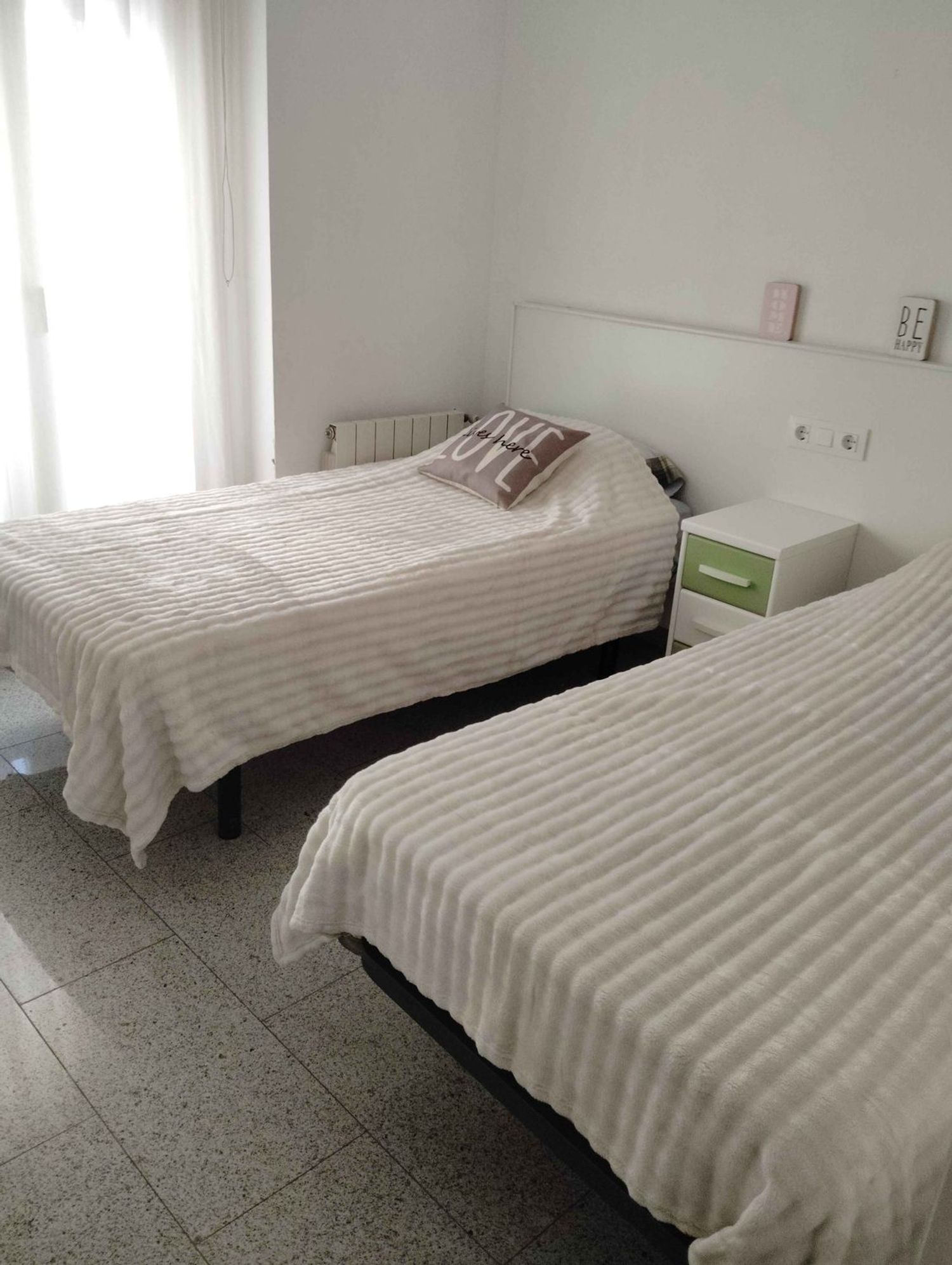 Piso en Calle de Borrull, 17, El Botànic - Foto 4