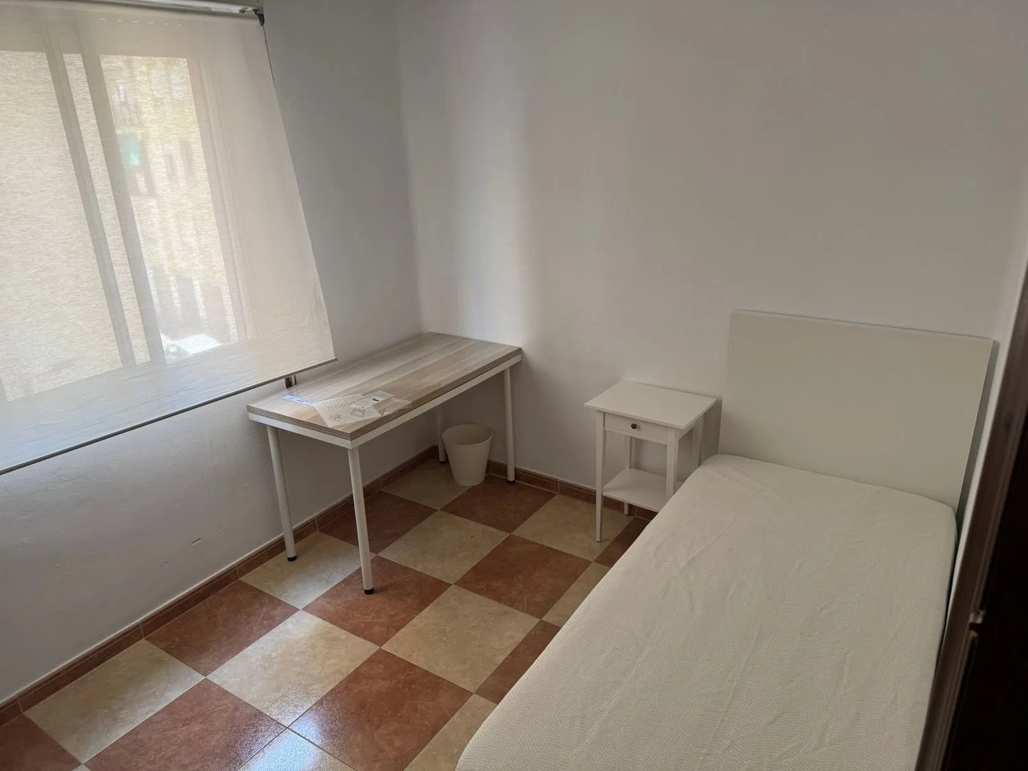 Piso en paseo de los Tilos, 57 - Foto 7