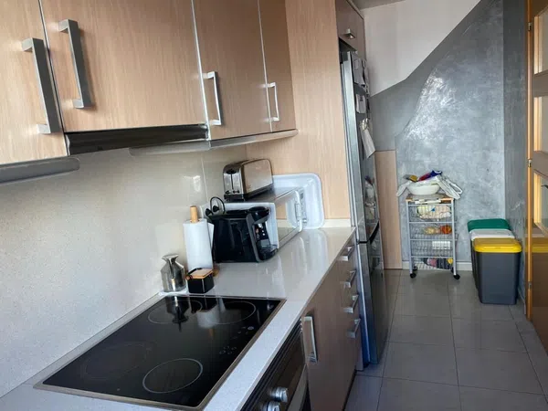 Piso en Distrito L'Eixample, 1 - Foto 8