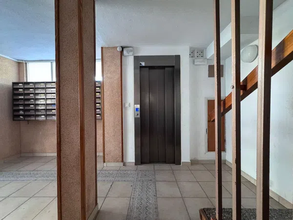 Piso en Avenida de la Condomina, La Albufereta - Foto 9