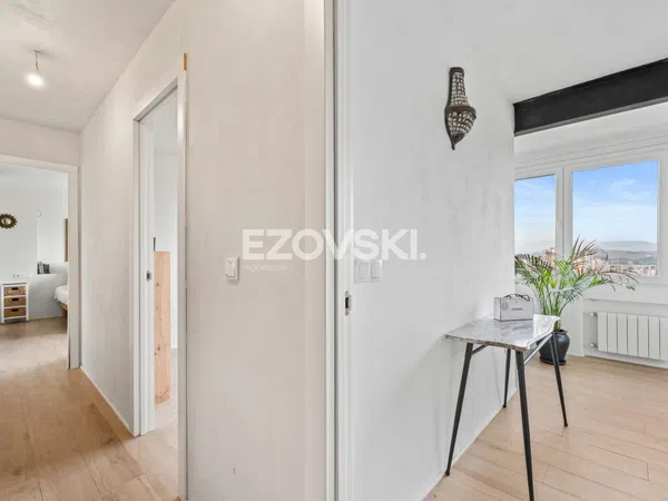 Piso en Vistahermosa - Foto 12