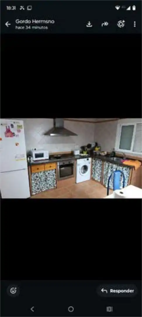 Chalet en palmones - Foto 4