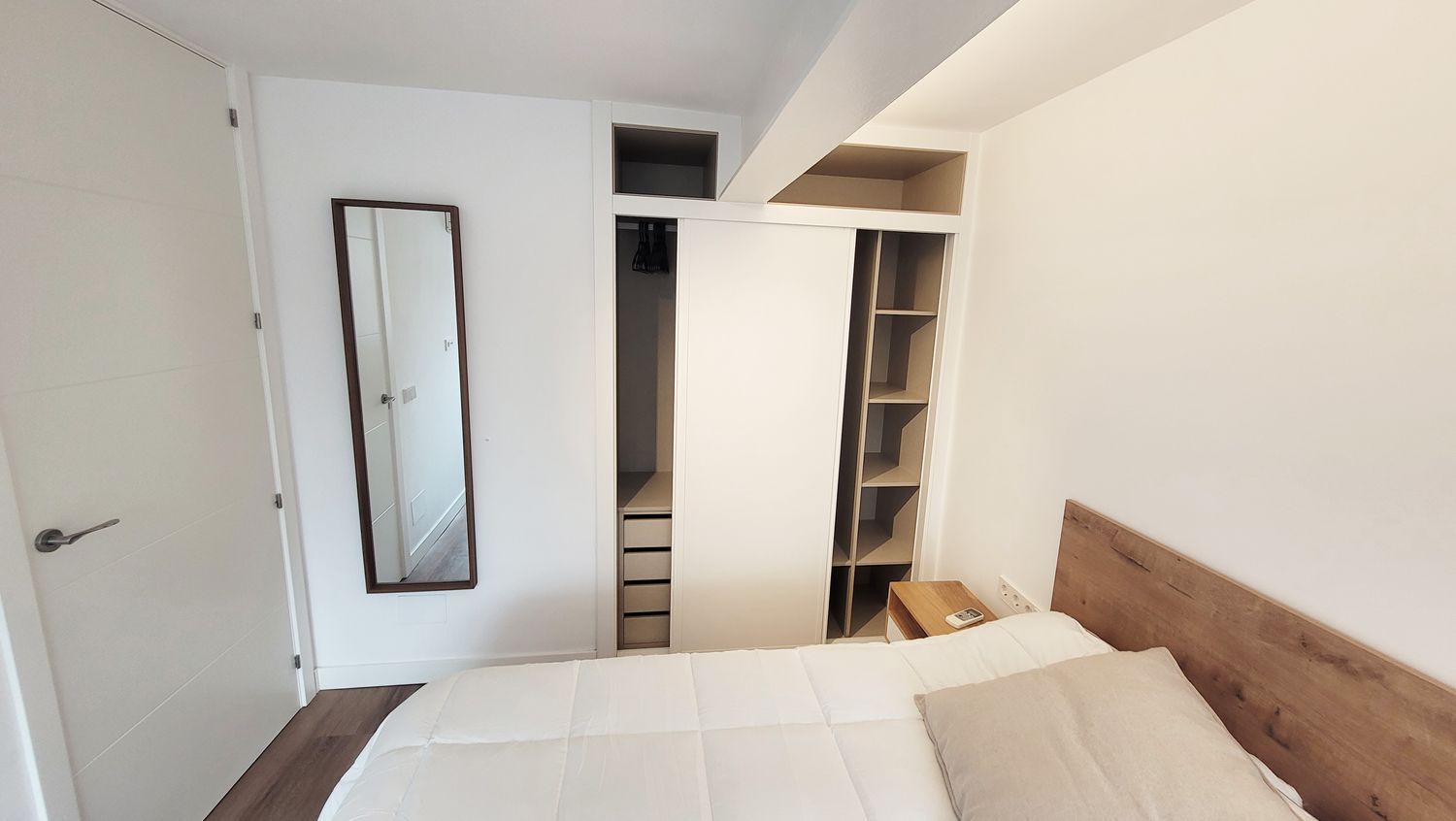 Piso en calle de Mauricio Legendre, 38 - Foto 3