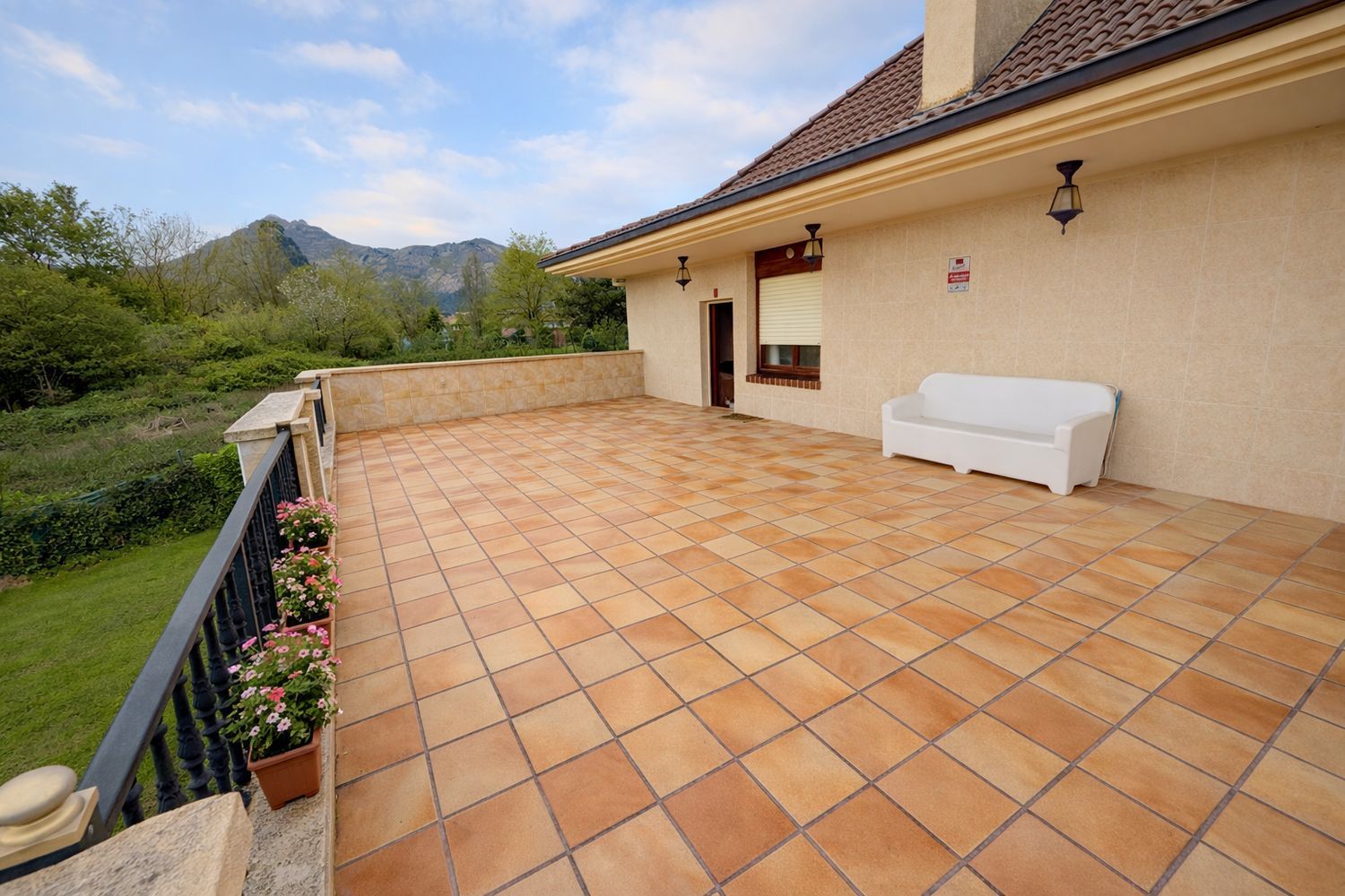 Casa o chalet independiente en Barrio Sámano, 29 - Foto 40