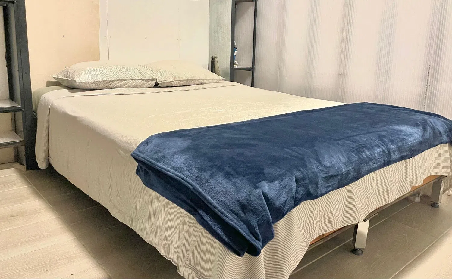 Estudio en calle de Jordán, 3 - Foto 3