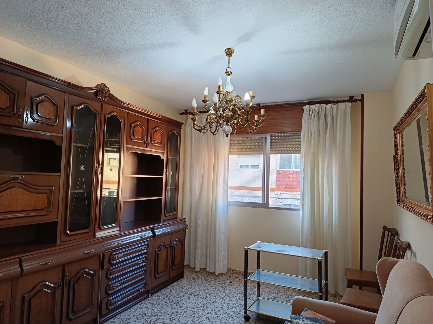 Piso en calle Profesor Manuel Garzón Pareja, 21 - Foto 24