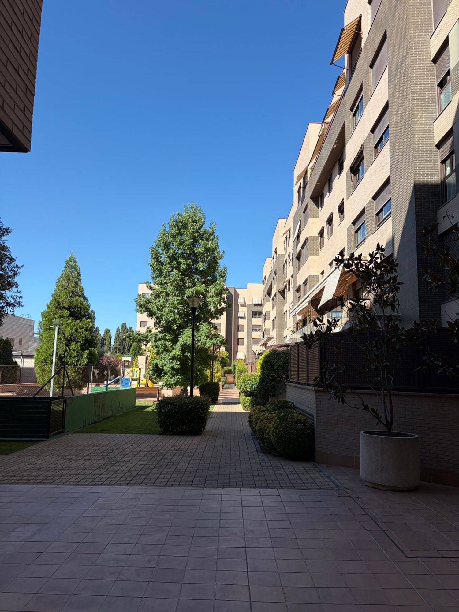 Ático en Calle de Bulgaria, 1, San Isidro - Los Almendros, San Isidro - Los Almendros - Foto 3