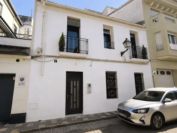 Chalet adosado en Calle Avencedrell, 1 - Foto 10