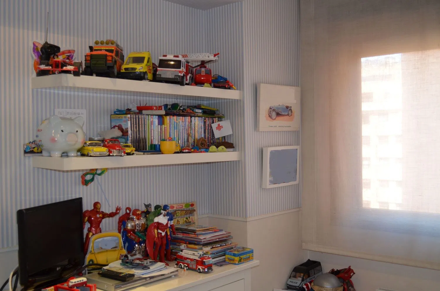 Piso en calle de la Sierra de Atapuerca, 21 - Foto 19