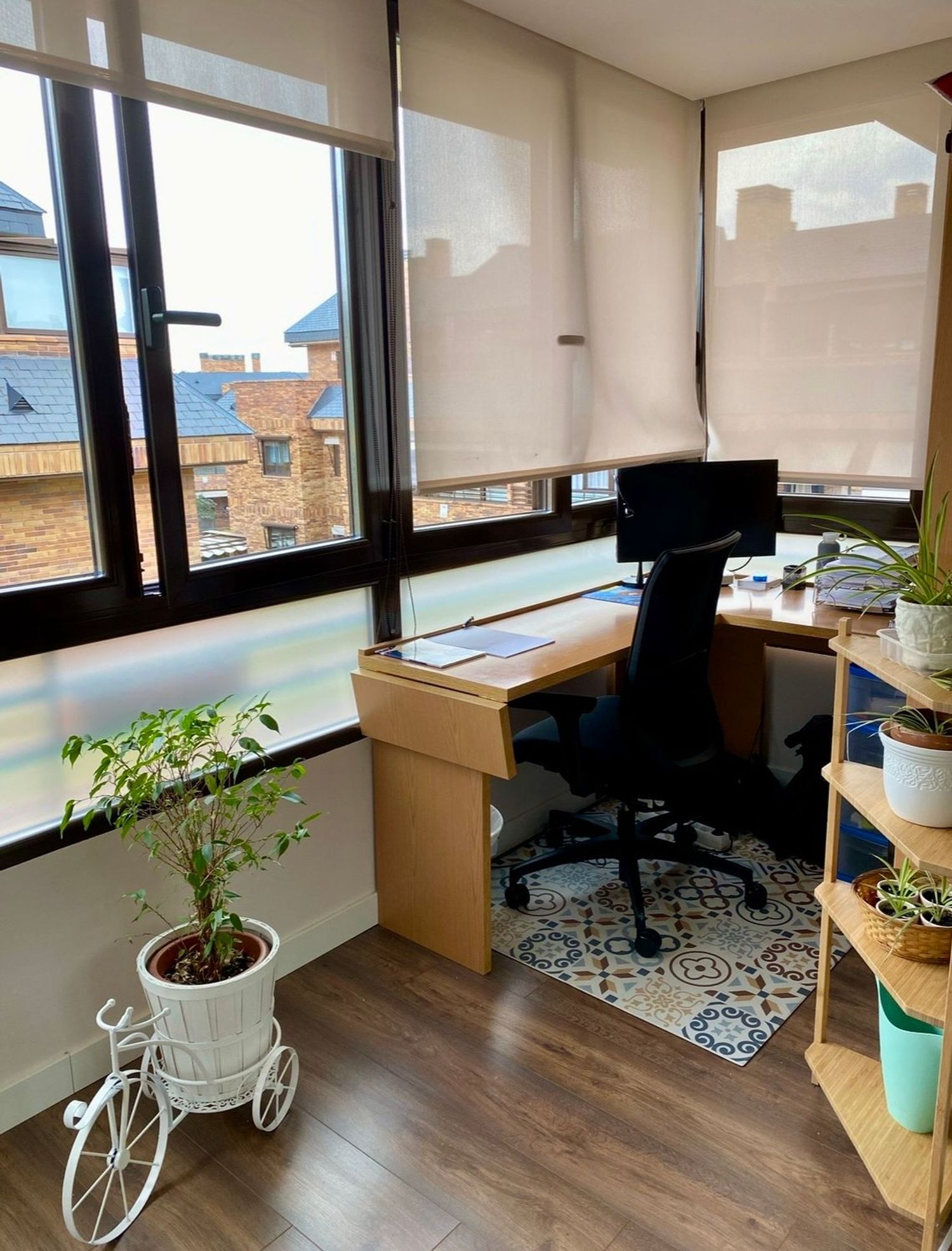Piso en Calle Ciudadela, 30, El Pinar- Punta Galea - Foto 5