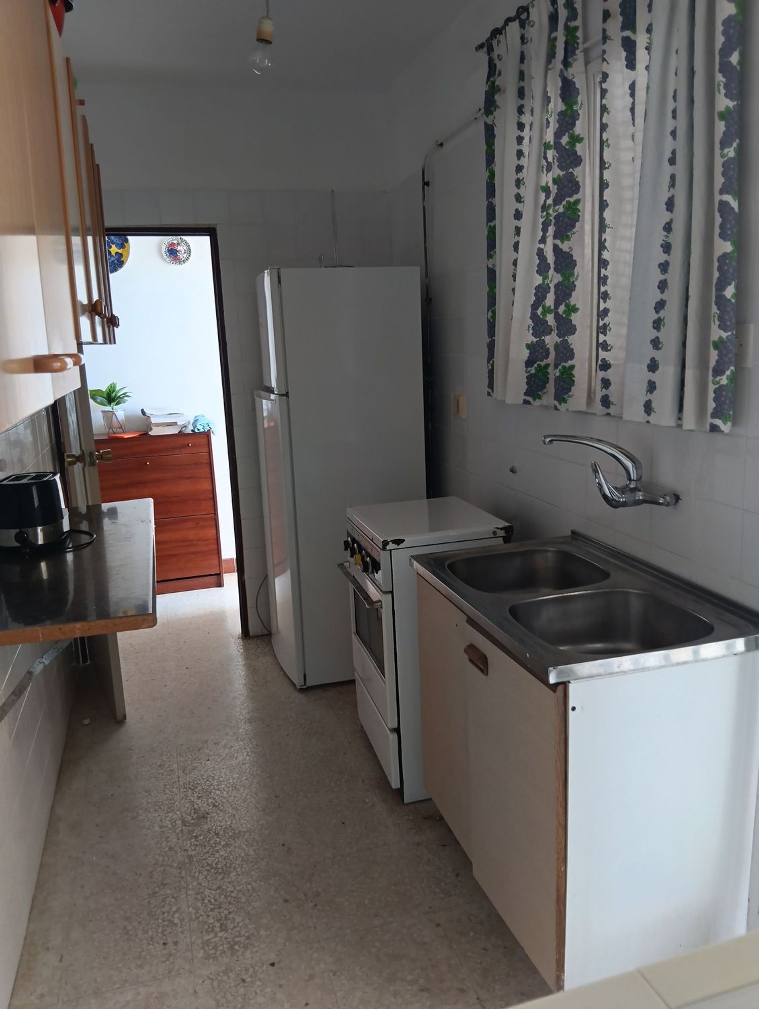 Chalet adosado en Calle Jaen, 9 - Foto 3