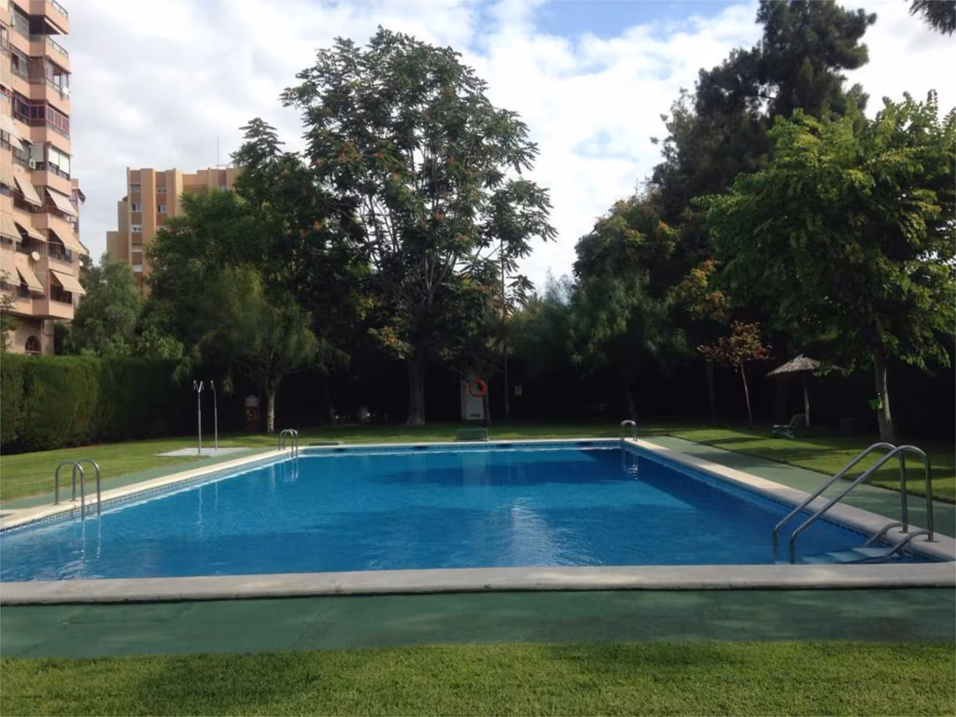 Piso en  Avenida del Doctor Jiménez Díaz 18 - Foto 2