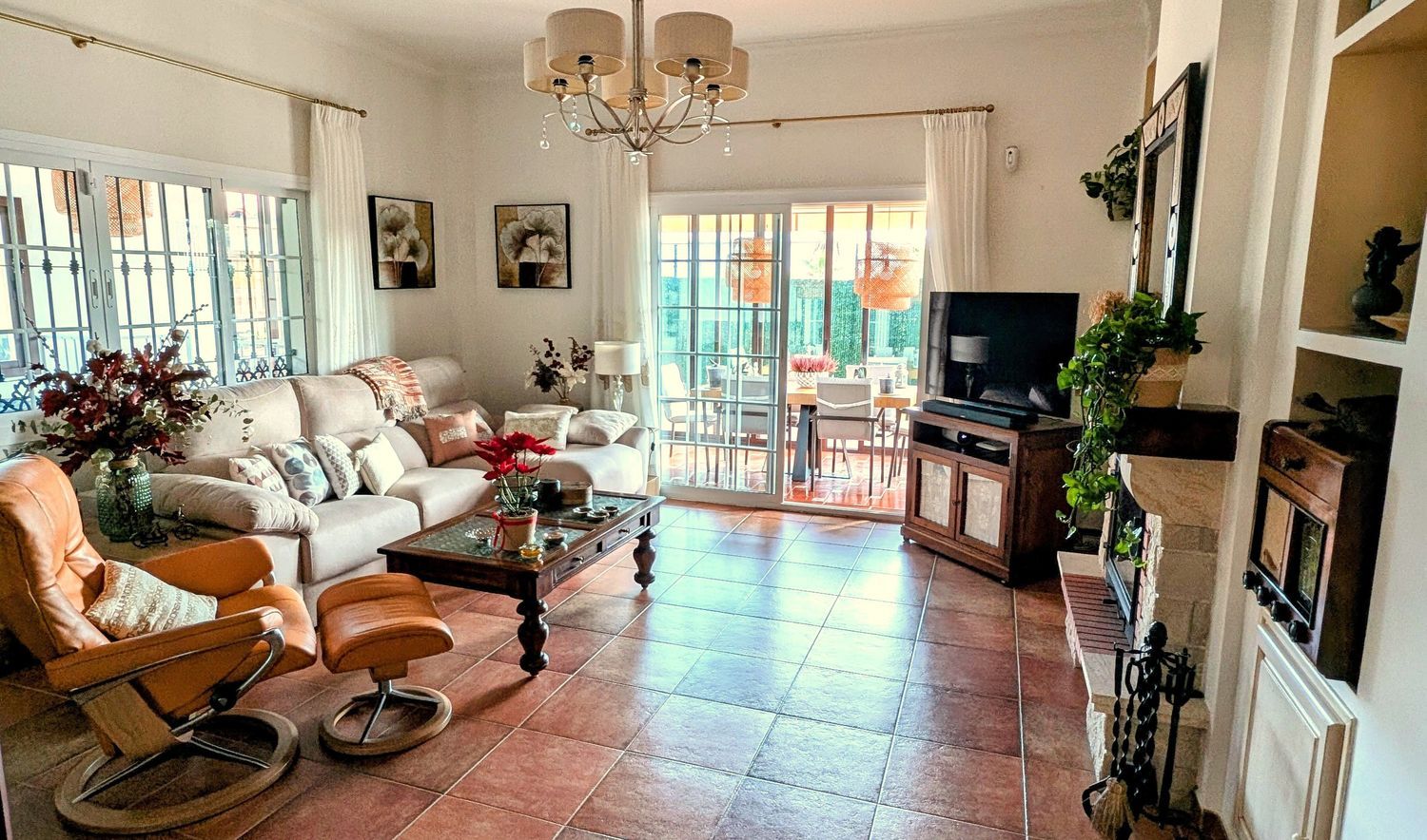 Casa independiente en Barrio Pinares de San Antón - Foto 17