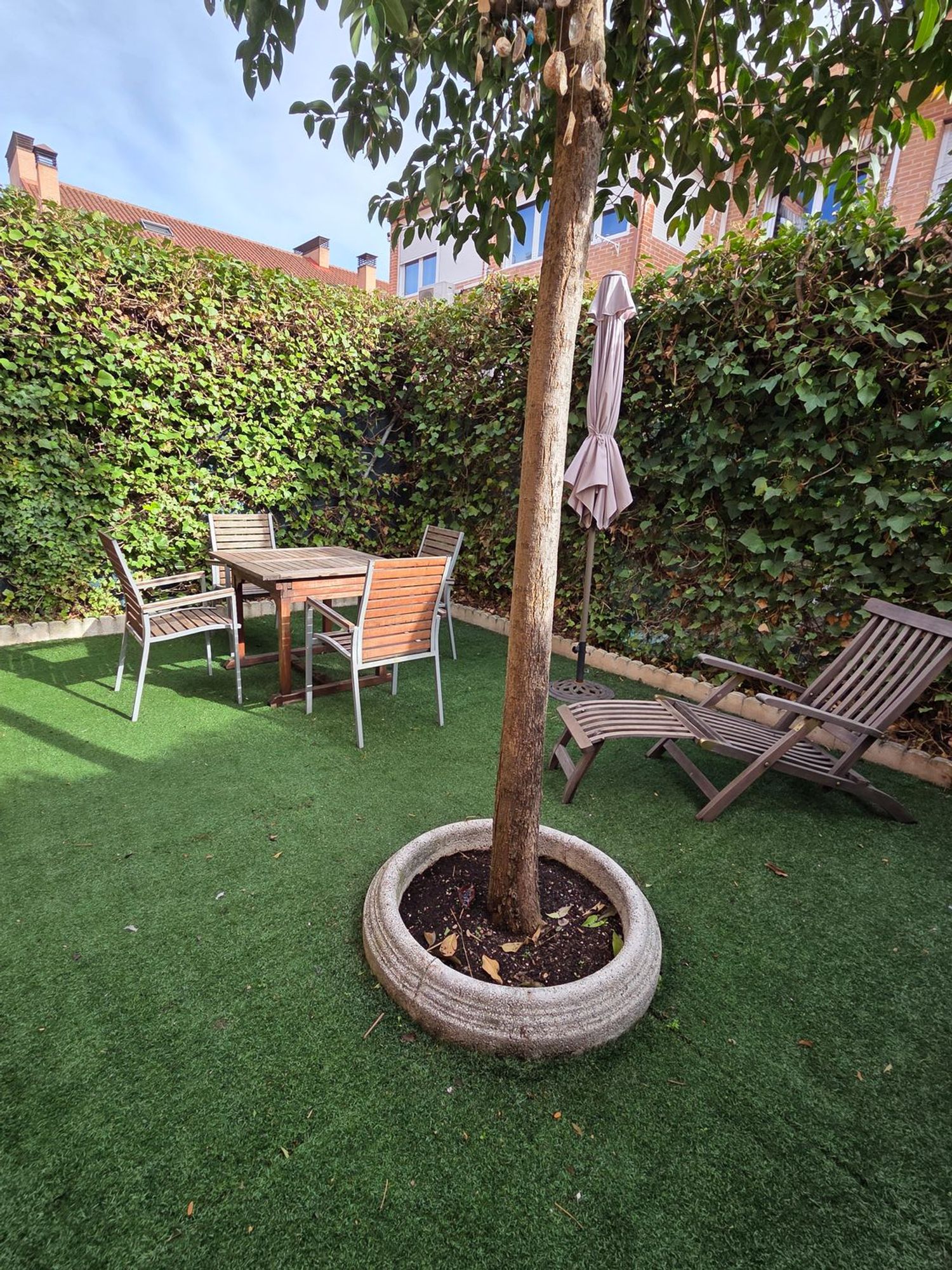 Chalet adosado en Urb. los arcángeles Ensanche - Foto 27