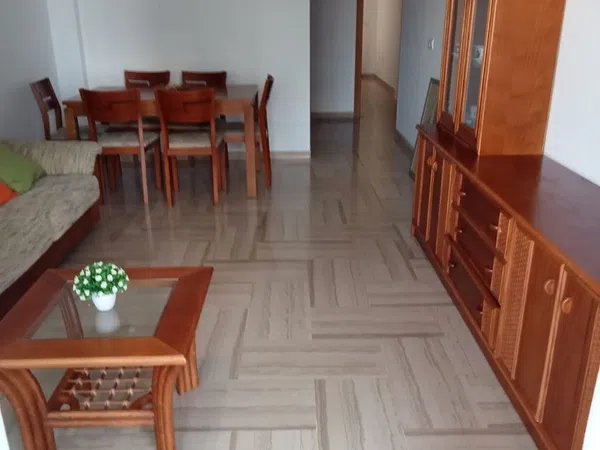 Piso en Paseo de la Universitat, 8, Grau de Gandia - Venecia - Marenys, Grau de Gandia - Venecia - Marenys - Foto 3
