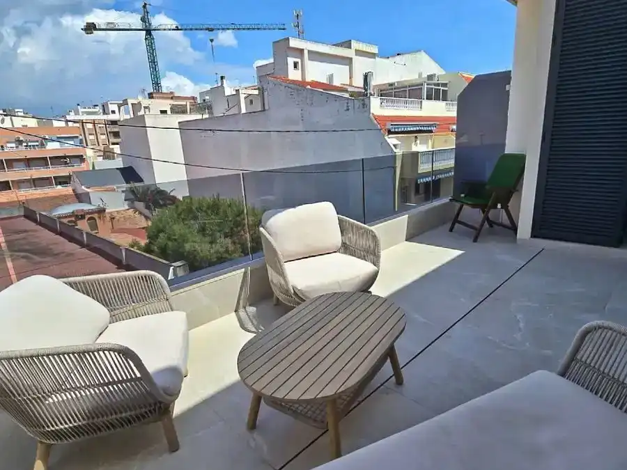 Apartamento en  Calle Ulpiano 72 - Foto 3