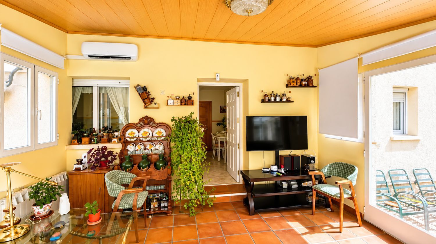 Casa o chalet independiente en Calle Lepanto, 16, Abantos - Carmelitas, Abantos - Carmelitas - Foto 12