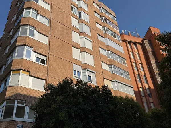 Piso en Calle Mercedes, 1, Pº Zorrilla - Plaza de Toros, Pº Zorrilla - Plaza de Toros - Foto 14