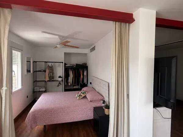 Estudio en Calle Veleta, 23 - Foto 5