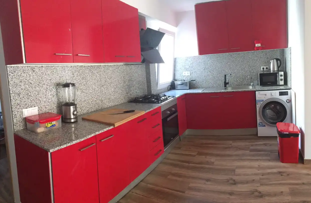 Piso en  Carrer del Pare Santoja 23 - Foto 6