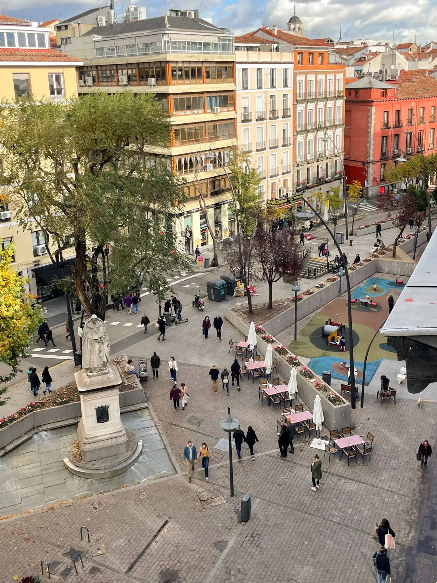 Piso - Foto 18
