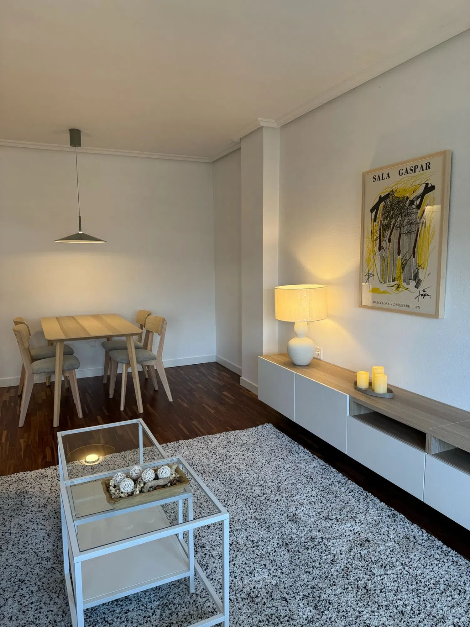 Piso en Gaztelako Atea, 56 b - Foto 4