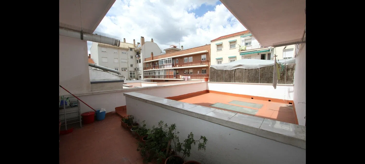 Piso en Palmera, 2 - Foto 1