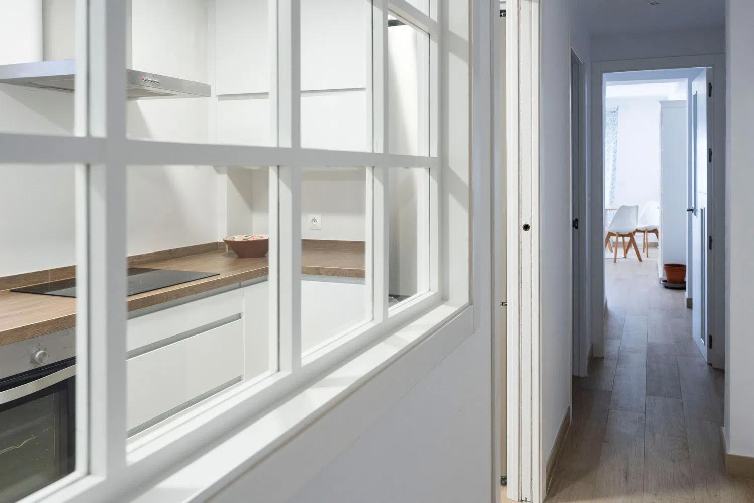 Piso en Barrio Calle Betis - Pagés del Corro - Foto 15