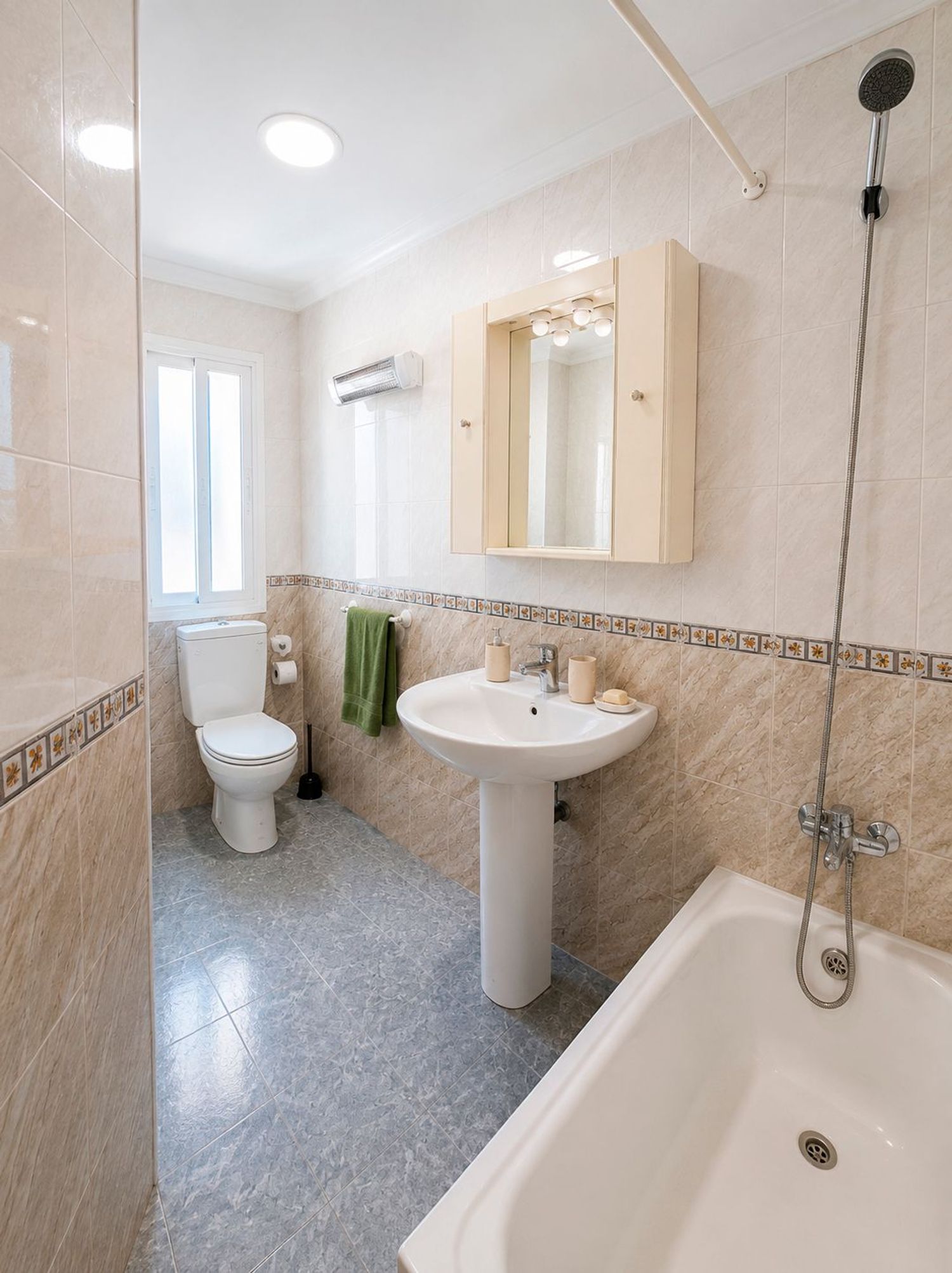 Piso en Calle Santa Clotilde, 32, Ronda - Arabial - Foto 9