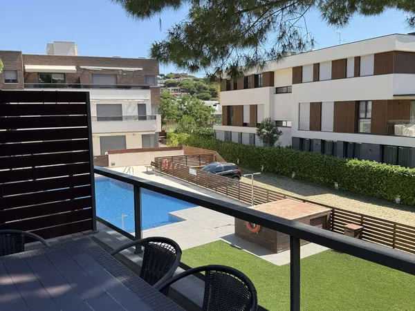 Dúplex en Calle Selva, 18, S'Agaró, S'Agaró - Foto 1