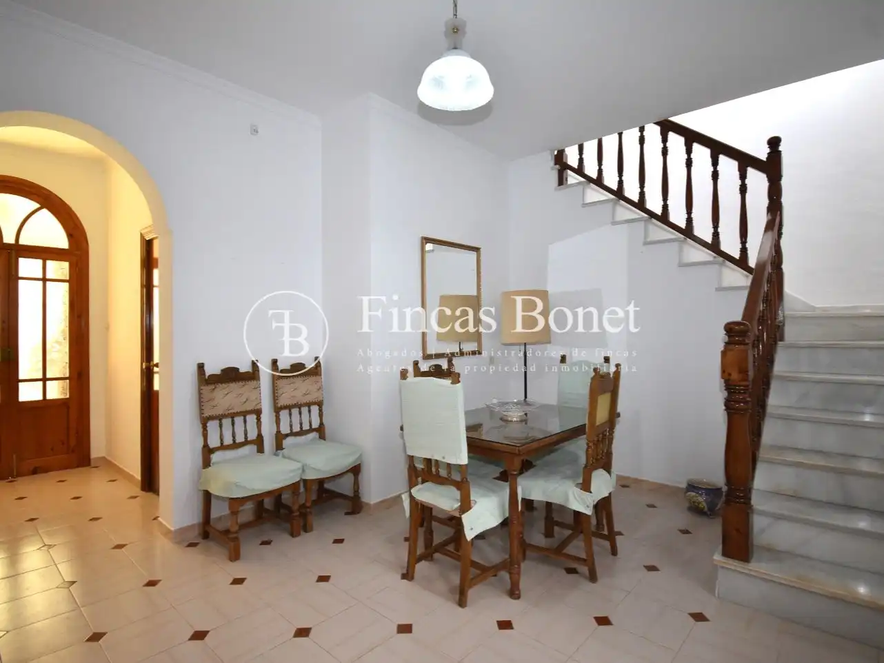 Chalet en  Calle Alcalde Juan Pérez Mendoza 61 - Foto 5