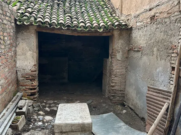 Casa rural en Camino de Ambroz s/n - Foto 13