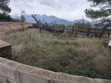 Finca rústica en  Avinguda Saragossa 2 - Foto 63