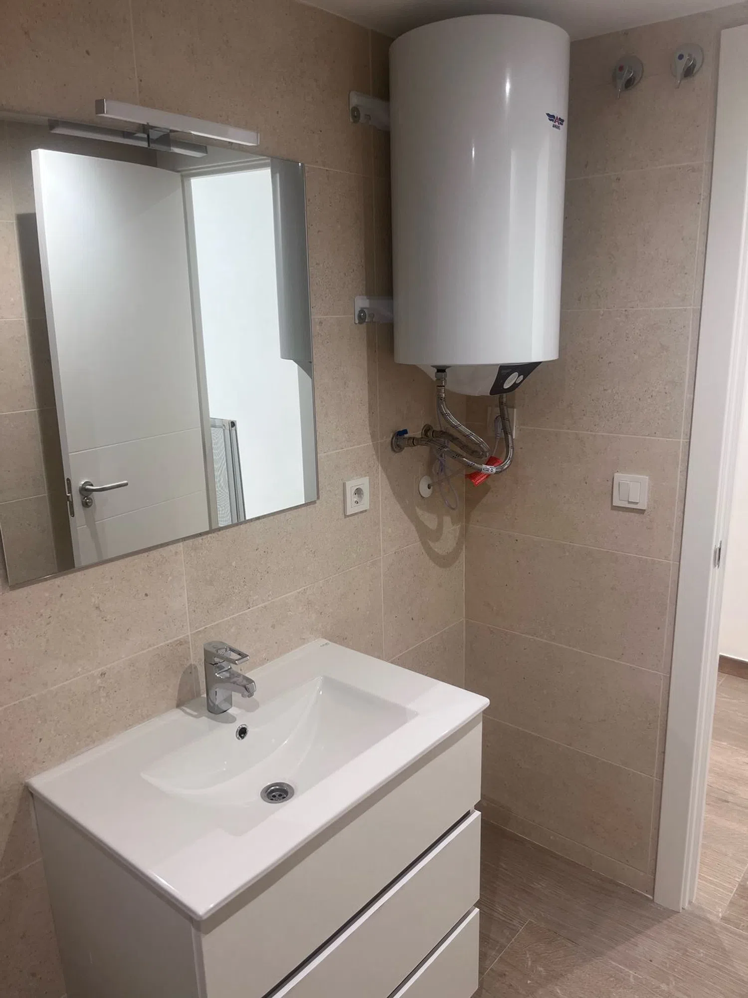 Piso en camino del Faro, 4 - Foto 14