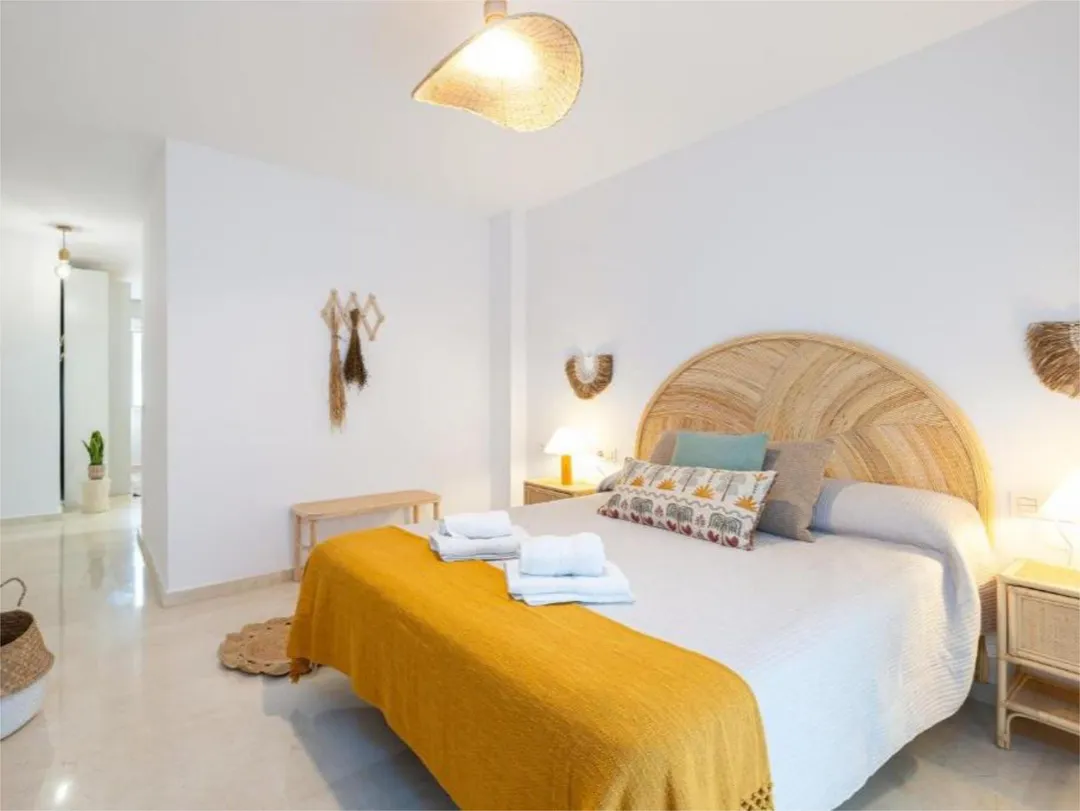 Piso en  Avenida Juan Gómez Juanito 14 - Foto 19