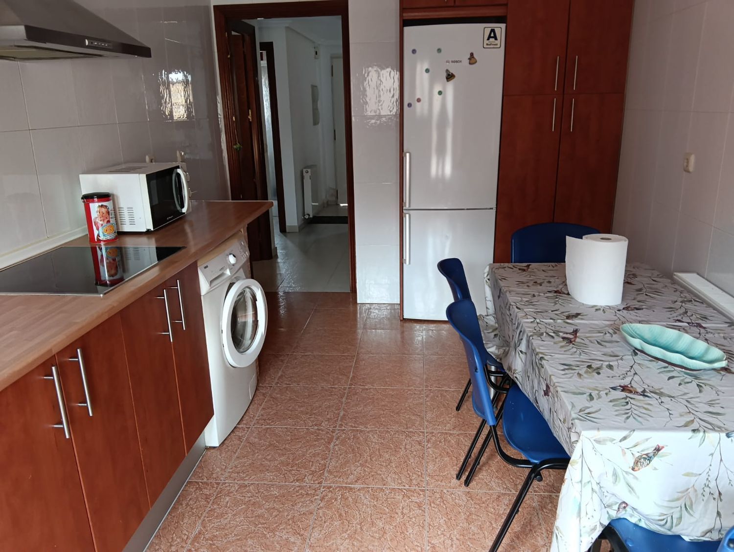 Chalet adosado en calle Marcos Mariño Baez, 4 - Foto 6