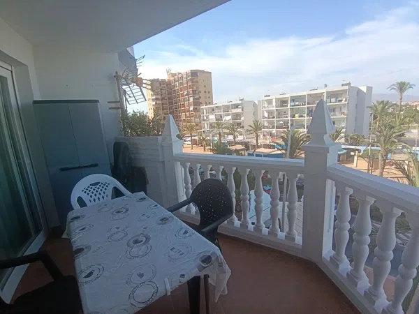 Piso en Avenida Mediterráneo, 40, El Sabinar - Urbanizaciones - Las Marinas - Foto 18