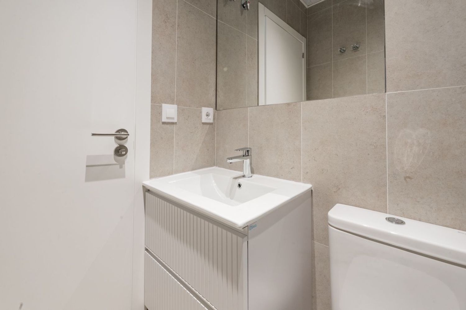 Piso en calle de Beatriz Galindo - Foto 20