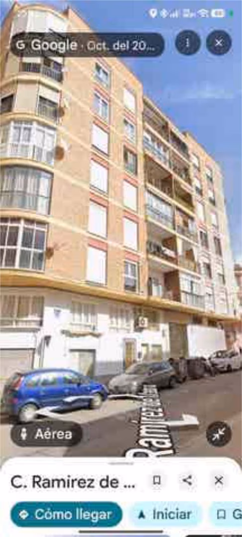 Piso en Cristo de la Epidemia - Foto 1