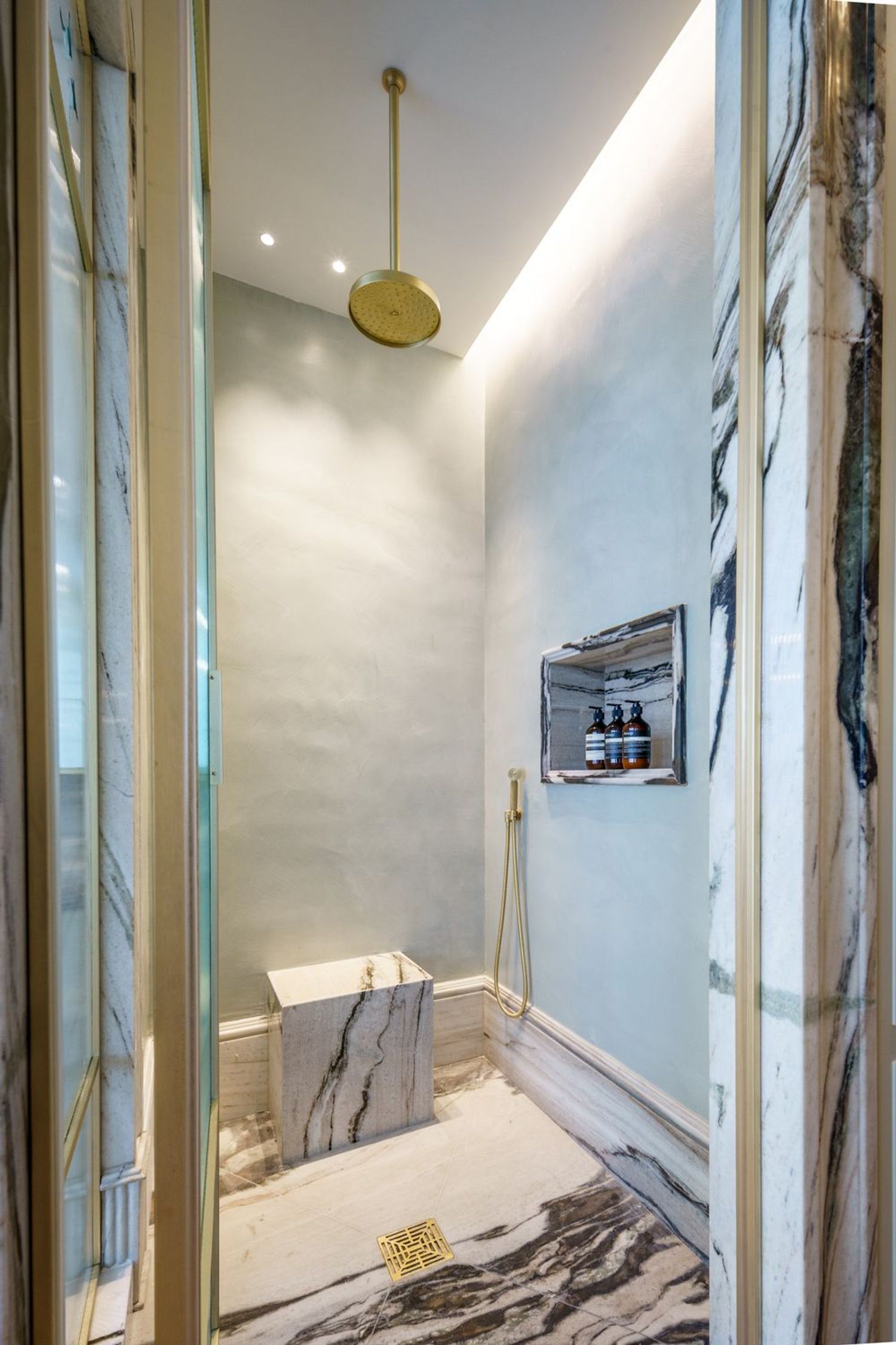 Ático en Barrio Castellana - Foto 6