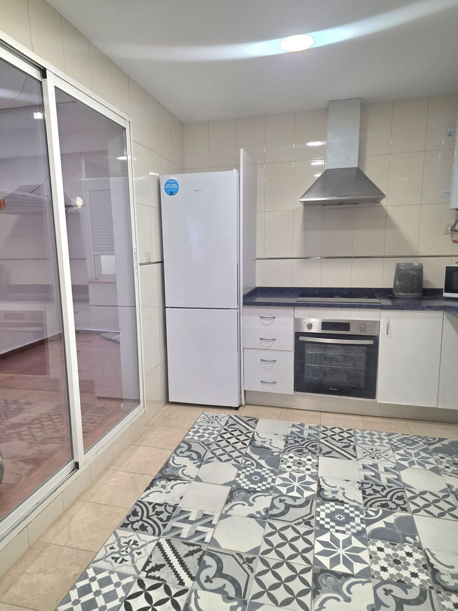Piso en Avenida del Primat Reig, 125, Jaume Roig - Foto 10