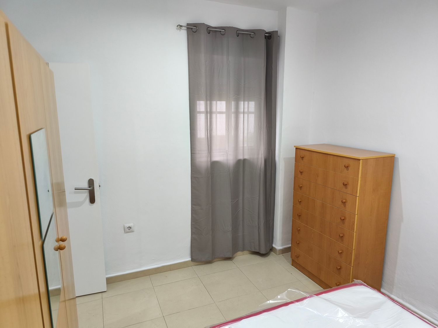Piso en Calle Peral, 24, Alameda - Foto 7