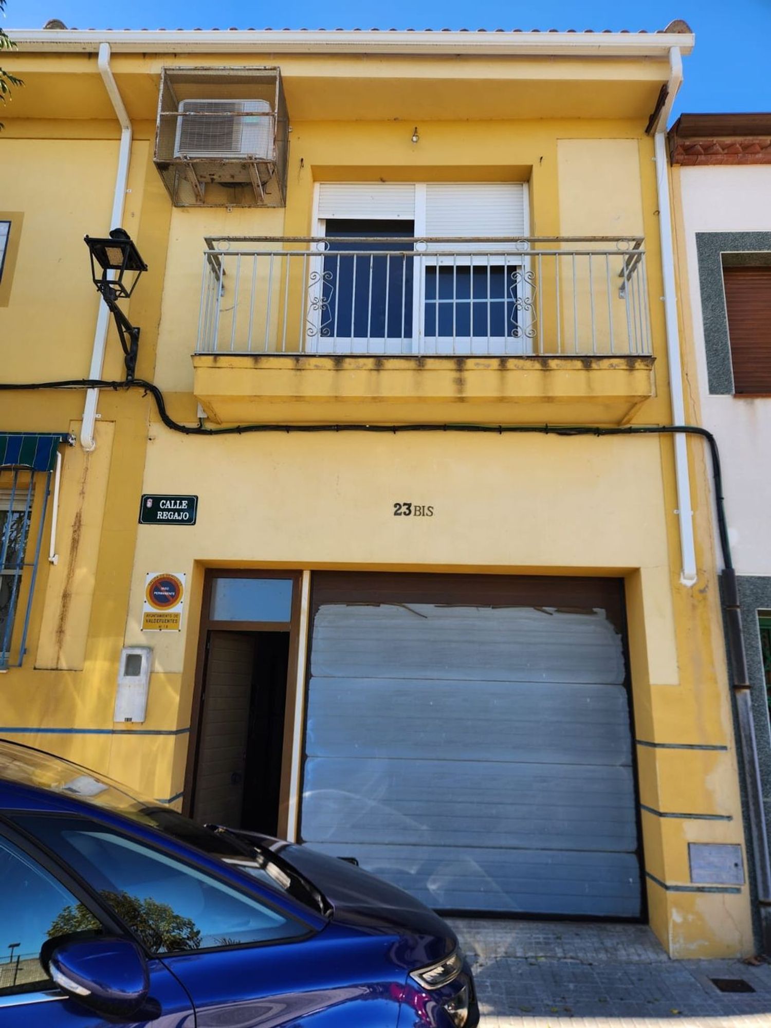 Chalet adosado en Calle Regajo, 23 - Foto 2